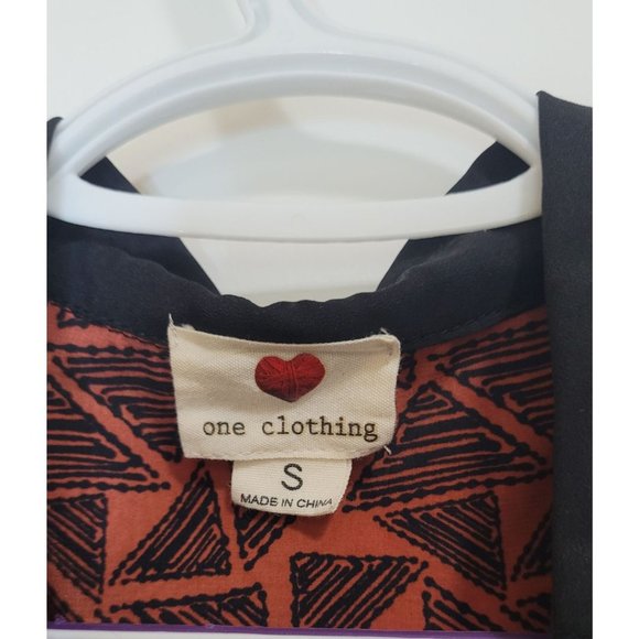 One Clothing Dress - Picture 2 of 3